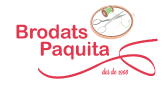 Brodats Paquita Logo